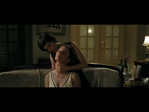 Omnipresent (2017) Trailer