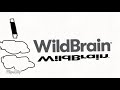 New WildBrain Logos 2022 2025