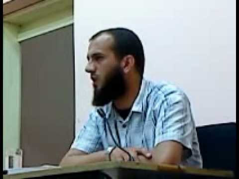 Besim Gjelaj - Komenti i hadithit ne prag te vdekjes se Pejgamberit alejhiselam - 3