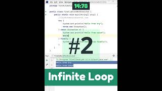 Java Exception Handling: When the Finally Block Fails to Execute | Java Interview Question & Answer