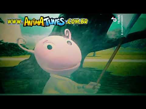 o ataque do hominhoco gigante