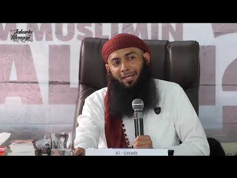 Saya Sudah Ingin Menikah Tapi Belum Tau Jodohnya Siapa? - Ustadz DR Syafiq Riza Basalamah