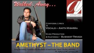 Walked Away... "Ye Baarishen Reprise..."