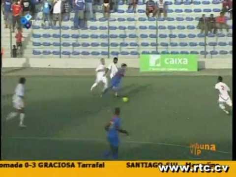 Jogada e golo fantástico de Ryan Mendes