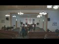 Sunday Morning Service 3-27-2022