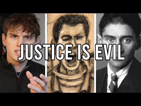 How Good People Turn Evil | Kafka's In The Penal Colony