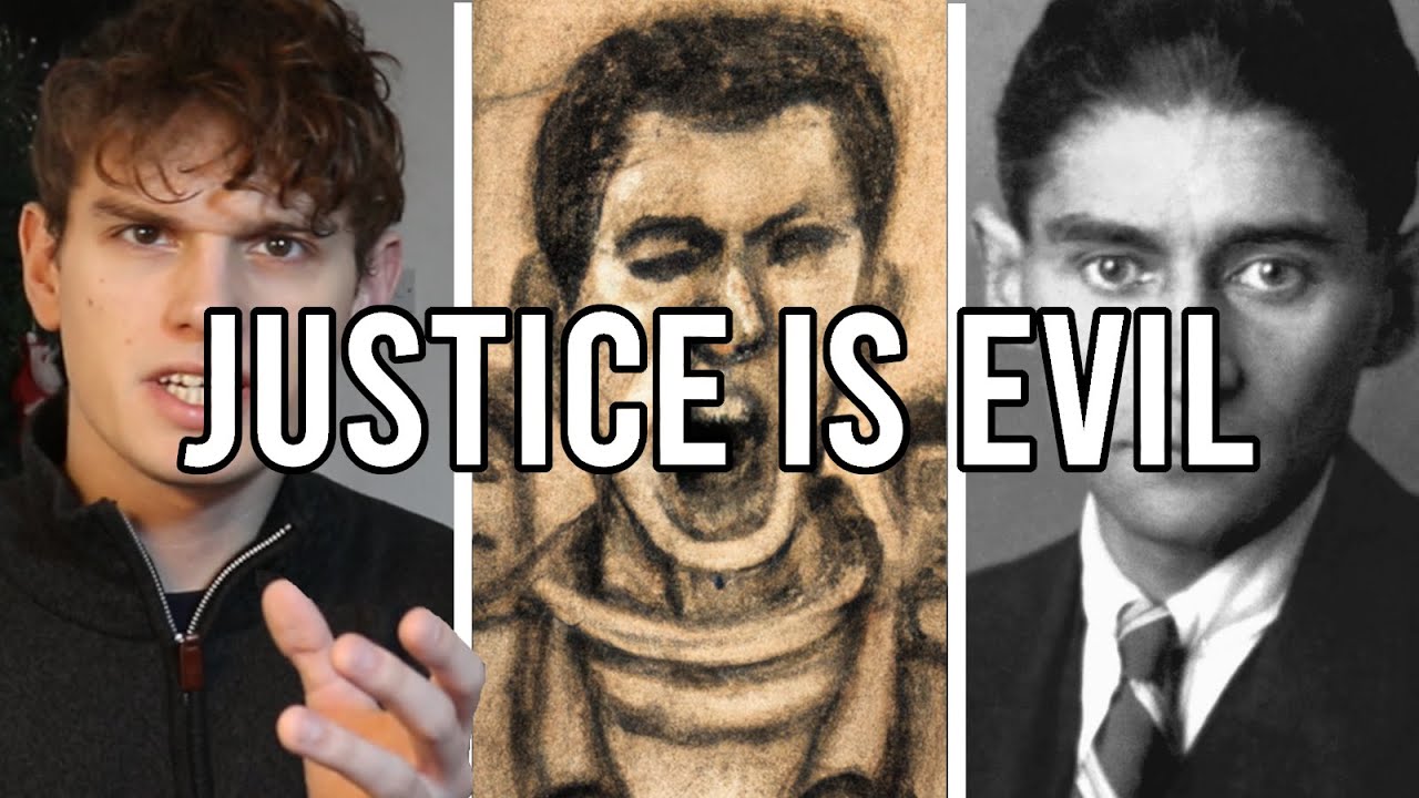 How Good People Turn Evil | Kafka's In The Penal Colony