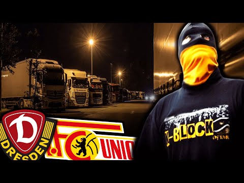 When Dynamo surprised Union on the rest stop...