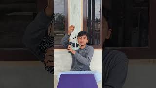 Download lagu Unboxing the mini folding anchor and electric pump for the Pacoone rubber boat mp3