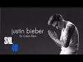 Calvin Klein Ad - Saturday Night Live - YouTube