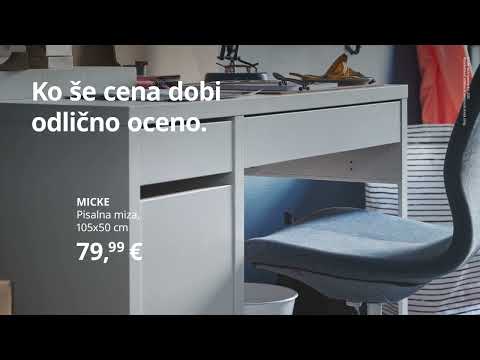 IKEA Back to School - MICKE