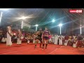 Tamil Karagattam Dance In Village Festivel