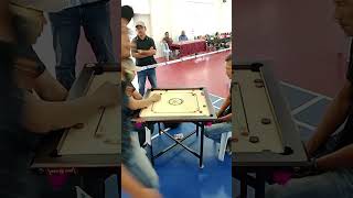 Download lagu KEJOHANAN KAROM TERBUKA KKBN PIALA 🇲🇾 GABAN VVIP VS BOY RAZI BOSSDEN CC PUSINGAN KE2 SET2 #single mp3