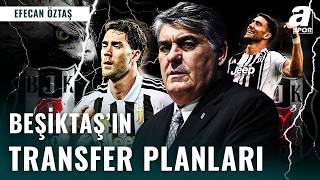 Beşiktaş’tan Yılın Transfer Hamlesi: Vlahovic!
