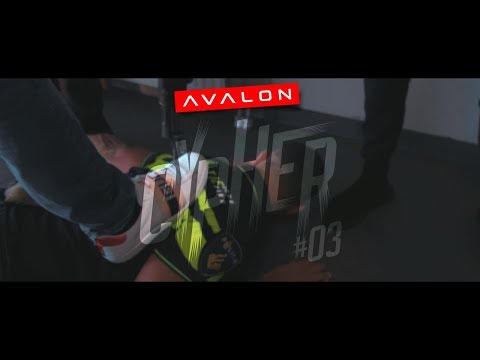Avalon Cypher - #3 Anu-D, Lucass, Snelle & Woenzelaar (prod. Avenue) - hosted by 4SHOBANGERS
