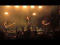 Moonspell - Ataegina (Live in Honduras 2026)
