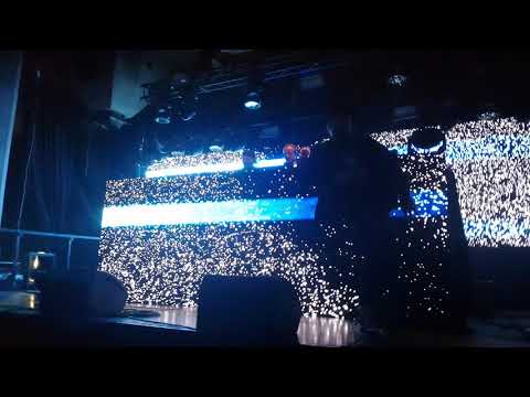 TC b2b The Prototypes + MC Multiplex @ Korsakov Indoor Festival 2018