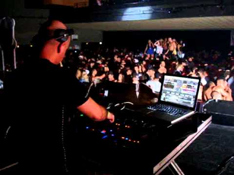 DJ ROBIX - JUKEBOX - ABERTURA DO SET