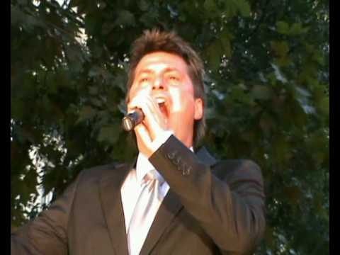 Homonnay Zsolt - Vágyom egy nő után