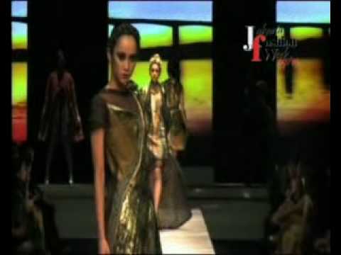 DEDEN SISWANTO - Jakarta fashion week 09/10