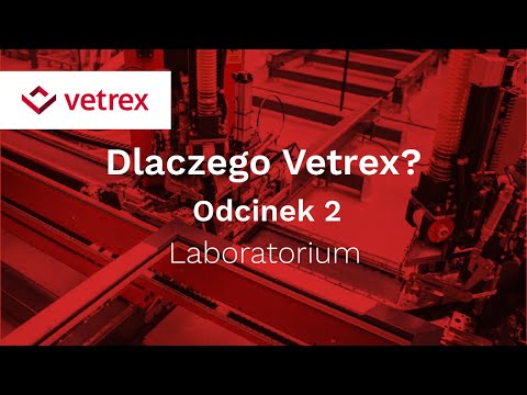 Odcinek 2: Laboratorium | VETREX - zdjęcie