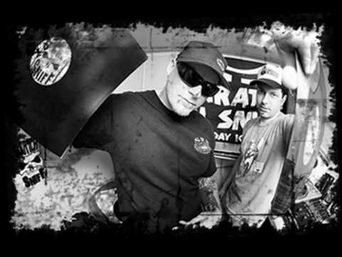 Skratch N Sniff Vs So Hott Rock