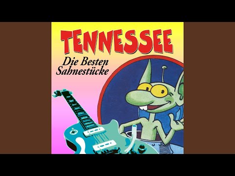 Tausche Ufo gegen 30 Tonner Diesel