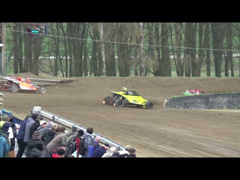 00150 MMČR Autocross Humpolec 23. - 24.2022