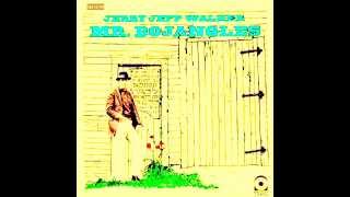 Jerry Jeff Walker - Mr.Bojangles