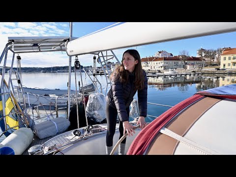 Appreciating the Now in Times of Uncertainty - Ep. 244 RAN Sailing