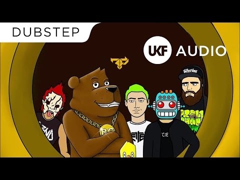 Bear Grillz & Getter - EDM