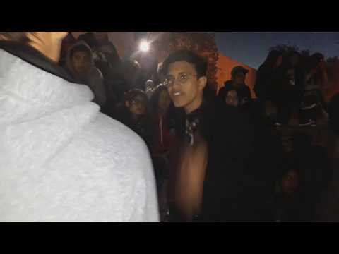 PITTY VS NIHUEL | 4TOS | FECHA 3 | LA MDV