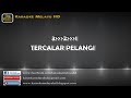 Nowseehear Damai Yang Hilang Karaoke