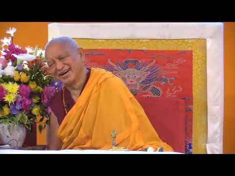 20190606 2000 LZR Vajra Yogini Retreat IVY CHINESE