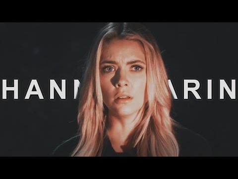 hanna marin | everything's a mess