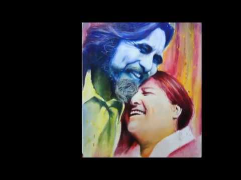 MERCEDES SOSA Y HORACIO GUARANY - Guitarra de medianoche-