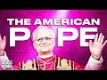 First American Pope Named Missouri Approves Bill To Allow Payment In Gold For Groceries Taxes