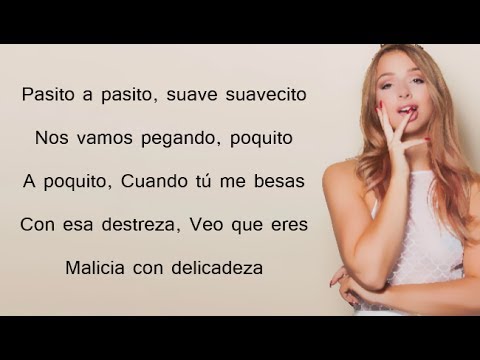 Luis Fonsi, Daddy Yankee - DESPACITO ft. Justin Bieber (Emma Heesters & Jason Chen Cover) (Lyrics)