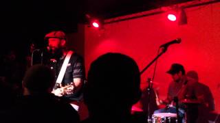 Johnny Rioux and the Seven One 3 on 2-23-13 at Mango's - Houston, TX (Part 4)