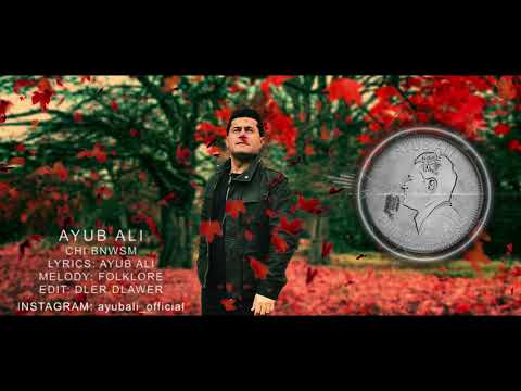 Ayub ali chi bnwsm 2003