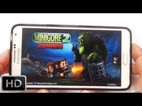 minigore 2 zombies ios download