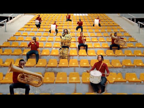 Da Agent - Tewepima Nange (Official Video) Brand New