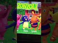 Zonzoli The Backyardigans 2004 2011