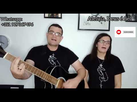 Aleluia! Deus é Fiel! - Comunidades