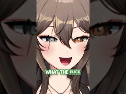 IN MY DEFENSE, MY MOM SAID IT ‼️