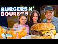 Pub Burger Vs Smash Burger Simply Symons