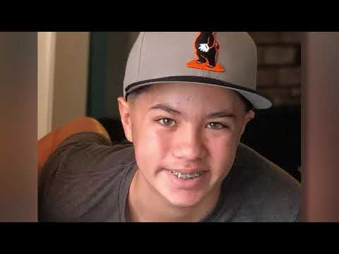 Mental Health Awareness Month - Suicide Awareness Video 1