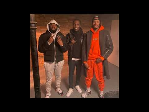 [FREE] Skeamer  x Benny Banks - "Feeling" | UK Rap Beat 2023