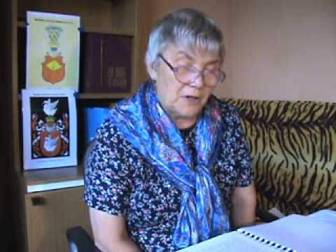 Legendy cz.22 : Falkowa w legendach i historii