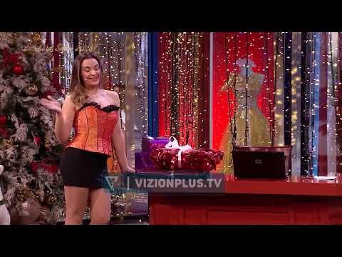 Recepsioni / Dashnori ka dhe grua - Al Pazar - Vizion Plus